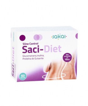 SACI DIET